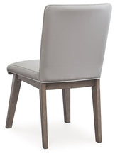 Load image into Gallery viewer, Loyaska Dining Chair
