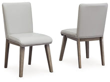 Load image into Gallery viewer, Loyaska Dining Chair image
