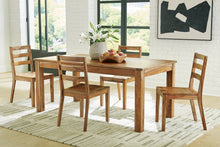Load image into Gallery viewer, Dressonni Dining Room Set

