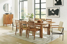 Load image into Gallery viewer, Dressonni Dining Room Set
