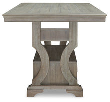 Load image into Gallery viewer, Moreshire Counter Height Dining Table
