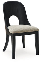 Load image into Gallery viewer, Rowanbeck Dining Chair
