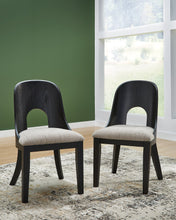 Load image into Gallery viewer, Rowanbeck Dining Chair
