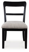 Load image into Gallery viewer, Greddinton Dining Chair
