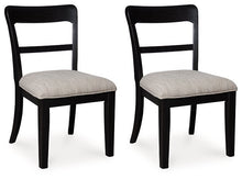Load image into Gallery viewer, Greddinton Dining Chair
