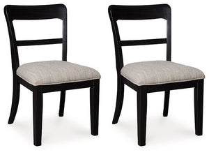 Greddinton Dining Chair