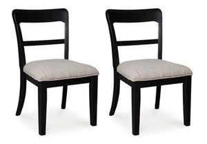 Greddinton Dining Chair