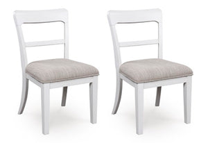 Greddinton Dining Chair