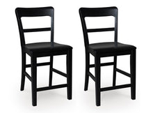 Load image into Gallery viewer, Greddinton Counter Height Barstool
