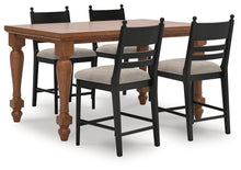 Load image into Gallery viewer, Greddinton Dining Room Set - Ego Home Furniture
