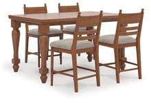 Load image into Gallery viewer, Greddinton Dining Room Set - Ego Home Furniture
