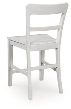 Load image into Gallery viewer, Greddinton Counter Height Barstool
