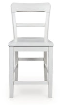 Load image into Gallery viewer, Greddinton Counter Height Barstool
