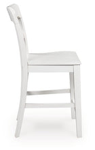 Load image into Gallery viewer, Greddinton Counter Height Barstool
