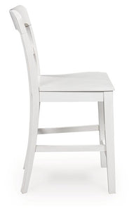 Greddinton Counter Height Barstool