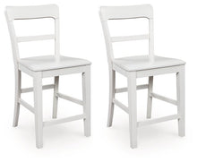Load image into Gallery viewer, Greddinton Counter Height Barstool
