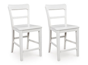 Greddinton Counter Height Barstool