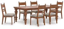 Load image into Gallery viewer, Greddinton Dining Room Set - Ego Home Furniture
