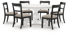 Load image into Gallery viewer, Greddinton Dining Room Set - Ego Home Furniture
