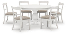 Load image into Gallery viewer, Greddinton Dining Room Set - Ego Home Furniture

