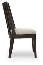 Load image into Gallery viewer, Galliden Dining Chair

