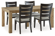 Load image into Gallery viewer, Galliden Dining Room Set
