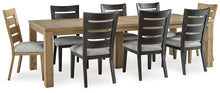 Load image into Gallery viewer, Galliden Dining Room Set
