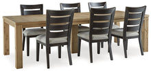 Load image into Gallery viewer, Galliden Dining Room Set
