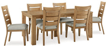 Load image into Gallery viewer, Galliden Dining Room Set
