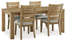 Load image into Gallery viewer, Galliden Dining Room Set
