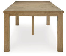 Load image into Gallery viewer, Galliden Dining Extension Table

