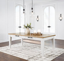 Load image into Gallery viewer, Ashbryn Dining Table
