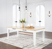 Load image into Gallery viewer, Ashbryn Dining Set

