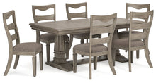 Load image into Gallery viewer, Lexorne Dining Room Set
