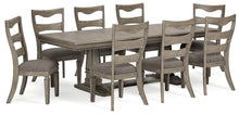 Load image into Gallery viewer, Lexorne Dining Room Set image
