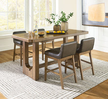 Load image into Gallery viewer, Cabalynn Dining Room Set
