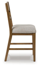 Load image into Gallery viewer, Cabalynn Counter Height Barstool
