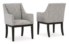 Load image into Gallery viewer, Burkhaus Dining Arm Chair
