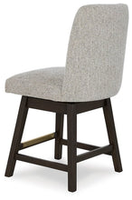 Load image into Gallery viewer, Burkhaus Counter Height Barstool
