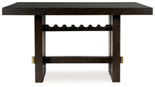 Load image into Gallery viewer, Burkhaus Counter Height Dining Table
