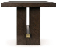 Load image into Gallery viewer, Burkhaus Counter Height Dining Table
