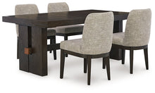 Load image into Gallery viewer, Burkhaus Dining Room Set image
