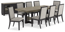 Load image into Gallery viewer, Foyland Dining Set image
