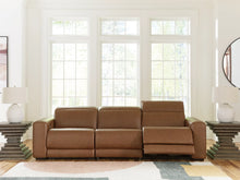 Load image into Gallery viewer, Magic Man Power Reclining Sectional Sofa - Ego Home Furniture

