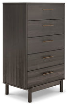 Load image into Gallery viewer, Brymont Chest of Drawers image
