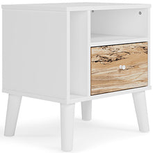 Load image into Gallery viewer, Piperton Nightstand
