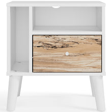 Load image into Gallery viewer, Piperton Nightstand
