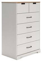Load image into Gallery viewer, Vaibryn Chest of Drawers image
