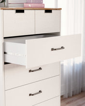 Load image into Gallery viewer, Vaibryn Chest of Drawers
