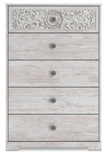 Load image into Gallery viewer, Paxberry Chest of Drawers
